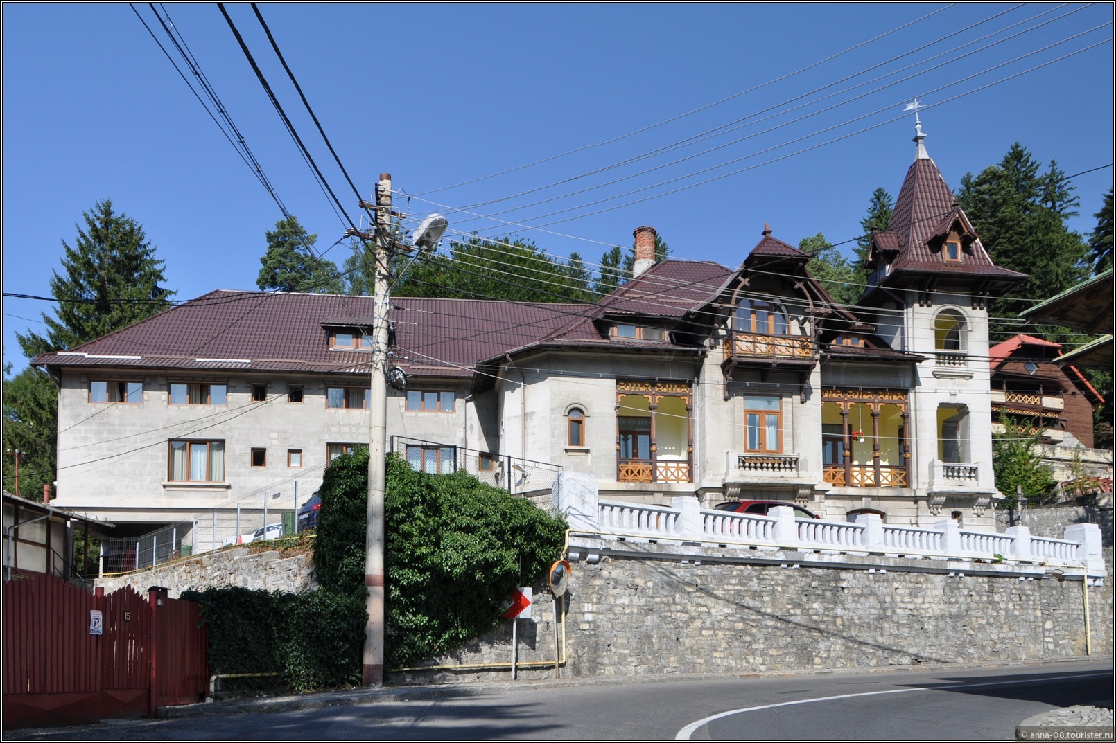 Sinaia